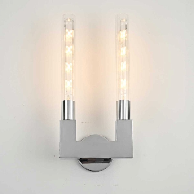 Бра Imperium Loft Rh Cannelle 147875-22 Фото № 8