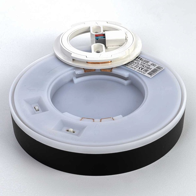 Потолочный светодиодный светильник Citilux Etalon CL750181 изображение 2 Потолочный светодиодный светильник Citilux Etalon CL750181 Фото № 2