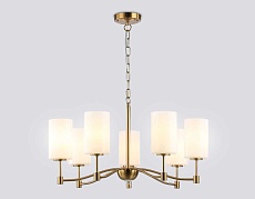 Подвесная люстра Ambrella light High Light LH56053 4