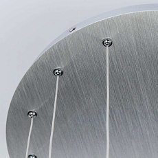 Подвесная светодиодная люстра Citilux Вегас CL227140 1