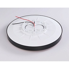 Потолочный светодиодный светильник Ambrella light Orbital Air FZ1248 3