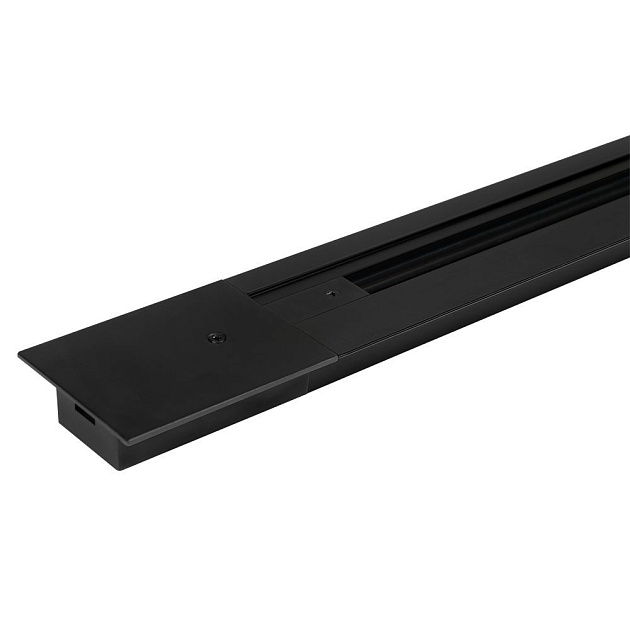 Шинопровод встраиваемый Jazzway PTR/R 2M-BL 5031623 изображение 1 Шинопровод встраиваемый Jazzway PTR/R 2M-BL 5031623 Фото № 1