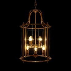Подвесной светильник Loft It Lighthouse 10456/8 AB 4