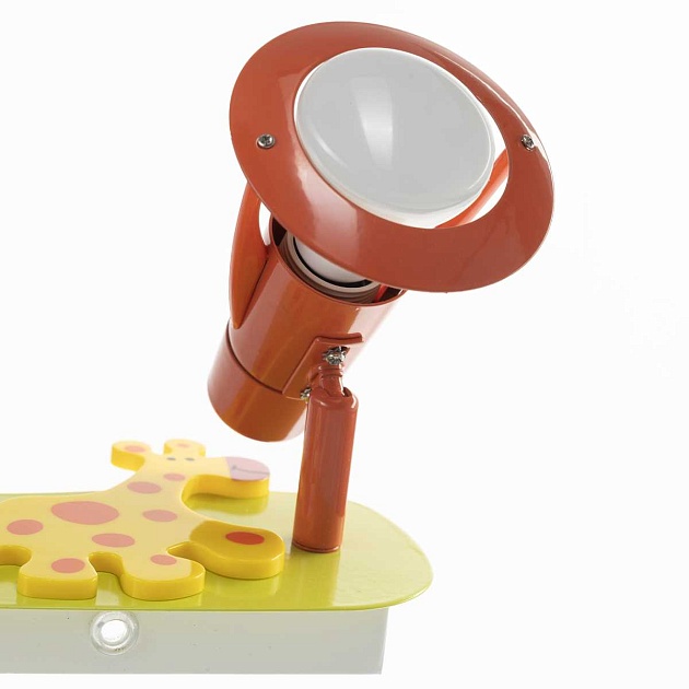 Спот Citilux Зоопарк CL602521 Фото № 2