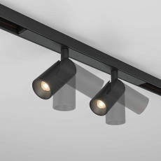 Трековый светильник Maytoni Technical TR176-1-2X3WTW-M-B 2