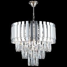 Потолочный светильник Reluce 02184-0.4-05 CH 1