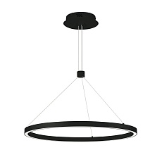 Подвесной светодиодный светильник Arlight SP-Congo-Can-1-R600-36W Day4000 046234