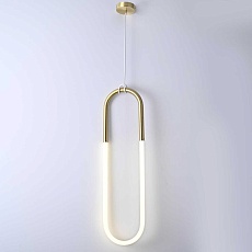 Подвесной светильник Imperium Loft Rudi 85400-22 1