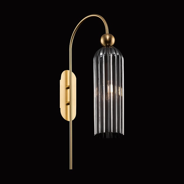 Бра Maytoni Antic MOD302WL-01GR изображение 4 Бра Maytoni Antic MOD302WL-01GR Фото № 4