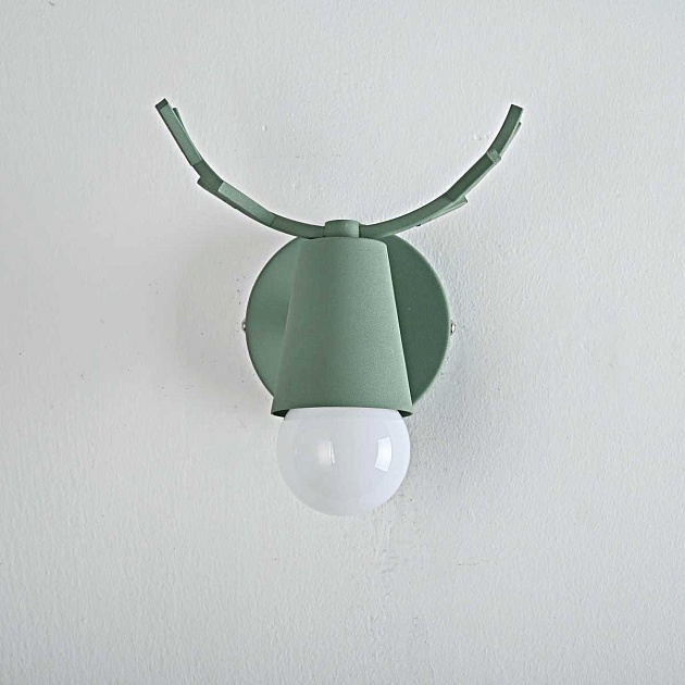 Бра Imperium Loft Deer 101507-26 изображение 3 Бра Imperium Loft Deer 101507-26 Фото № 3