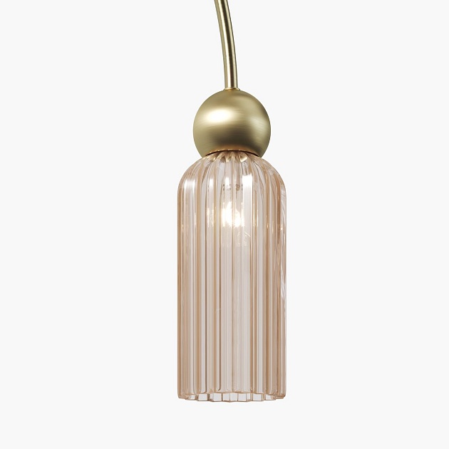 Подвесная люстра Maytoni Antic MOD302PL-02CG Фото № 5