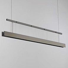 Подвесной светодиодный светильник Mizi'en Monik MZ197077-1-1200L 3