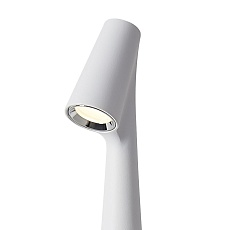 Настольная лампа Freya Clam FR6188TL-L3W 4