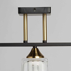 Люстра De City Тетро 118010203 1