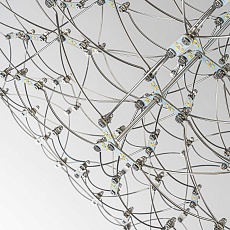 Подвесной светодиодный светильник Favourite Thinner 4305-12P 5