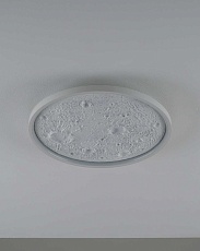 Светильник потолочный светодиодный Moderli Spatial V11657-CL 3