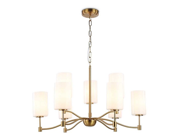 Подвесная люстра Ambrella light High Light LH56054 изображение 7 Подвесная люстра Ambrella light High Light LH56054 Фото № 7