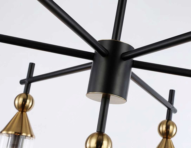 Подвесная люстра Ambrella light High Light LH55257 Фото № 8