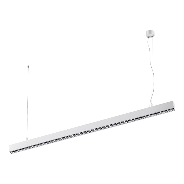 Подвесной светодиодный светильник Novotech Over Iter 358873 Фото № 1