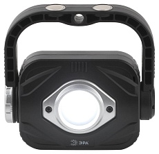Фонарь-прожектор светодиодный ЭРА Альфа от батареек 400 лм PB-701 Б0052316 4