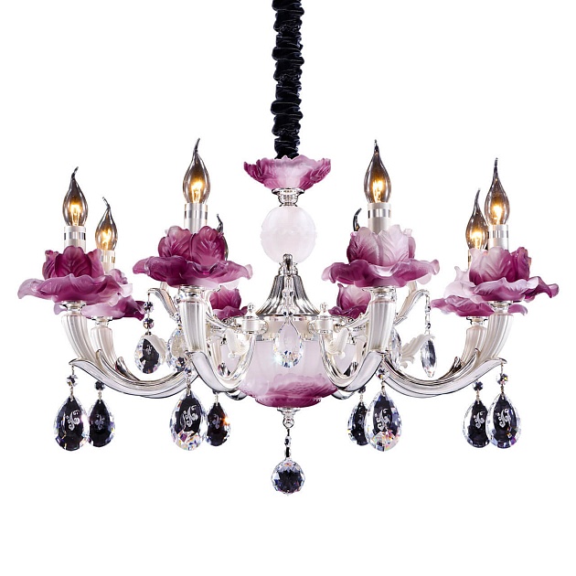 Подвесная люстра Osgona Fino 714084 Фото № 1