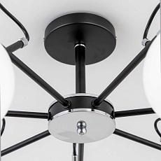 Потолочная люстра Citilux Стивен CL141271 4