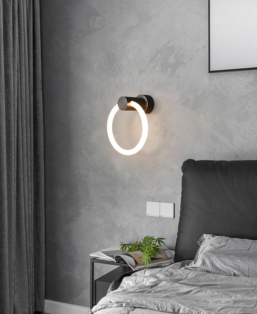 Бра Lussole Lowell LSP-7364 изображение 6 Бра Lussole Lowell LSP-7364 Фото № 6