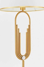 Торшер Lumina Deco Zanetti LDF 5522 MD+WT 1