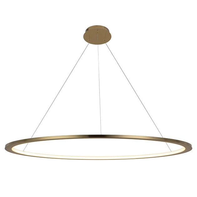 Подвесной светодиодный светильник Loft IT Ring 10014XXL изображение 1 Подвесной светодиодный светильник Loft IT Ring 10014XXL Фото № 1