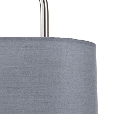 Подвесной светильник Indigo Borsa 13024/2P Nickel V000440 1