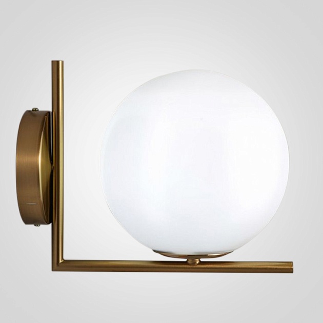 Бра Imperium Loft Michael Anastassiades 73679-22 изображение 1 Бра Imperium Loft Michael Anastassiades 73679-22 Фото № 1