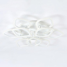 Потолочная светодиодная люстра Citilux Ромби Смарт CL236A190E 3