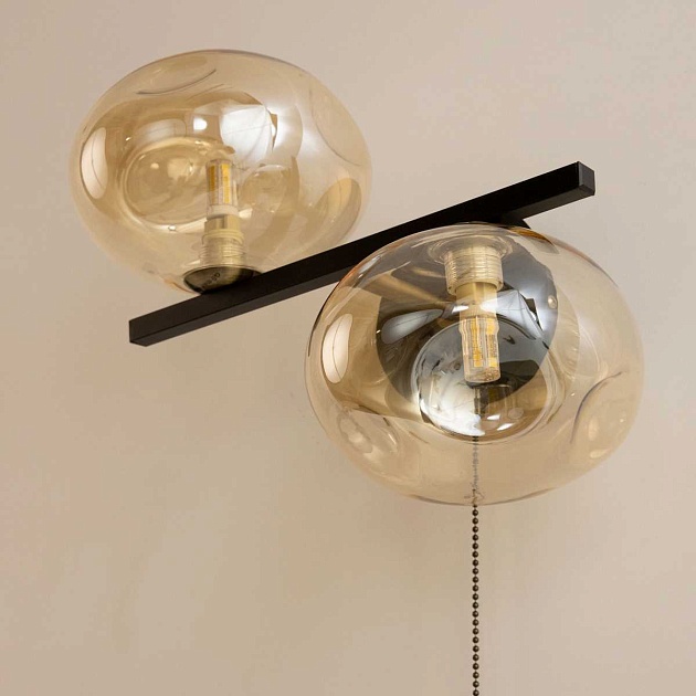 Бра Citilux Дэвис CL201321 Фото № 16