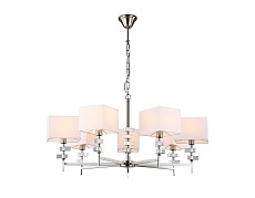 Подвесная люстра Ambrella Light High Light Classic LH71323 5