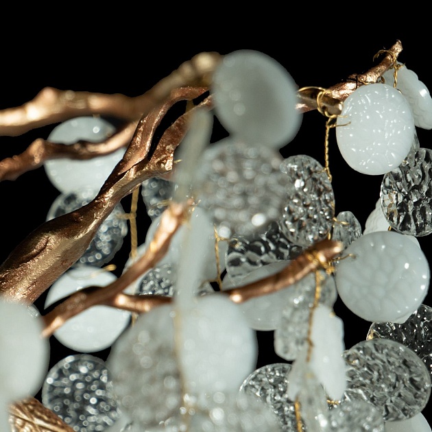 Подвесная люстра Loft IT Fairytree 10066/600 GB Фото № 12