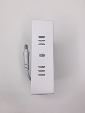 Настенно-потолочный светодиодный светильник Elvan NLS-702SQ-6W-NH-Wh 3