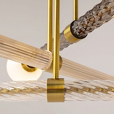 Подвесной светильник Maytoni MOD287PL-06BS 3