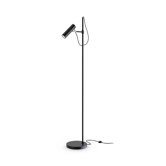 Торшер Maytoni Bansky MOD129FL-01B изображение 1 Торшер Maytoni Bansky MOD129FL-01B Фото № 1
