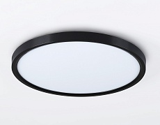 Потолочный светодиодный светильник Ambrella light Orbital Air FZ3055 4