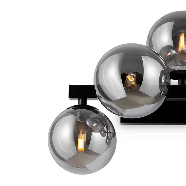 Бра Maytoni Dallas MOD547WL-05B Фото № 4