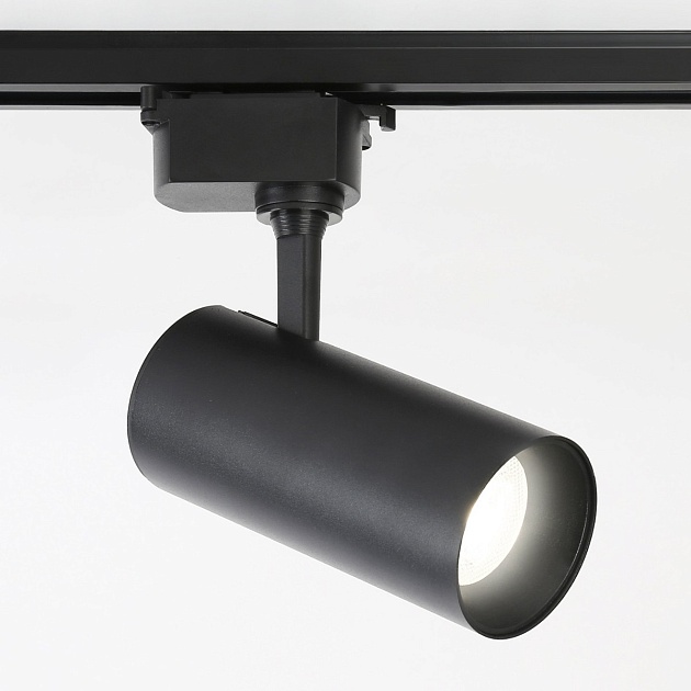 Трековый светодиодный светильник Ambrella light GL5828 изображение 3 Трековый светодиодный светильник Ambrella light GL5828 Фото № 3