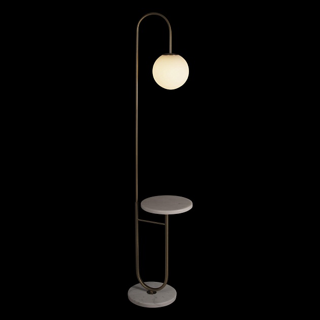 Торшер Loft IT Sonni 10145 Gold изображение 7 Торшер Loft IT Sonni 10145 Gold Фото № 7