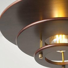 Светильник подвесной Lightera Simarron LE106L-35N 5