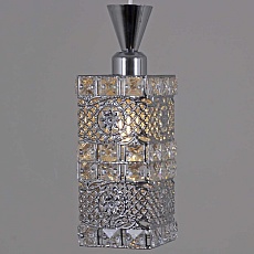 Потолочный светильник Reluce 04115-0.9-03 CH 1