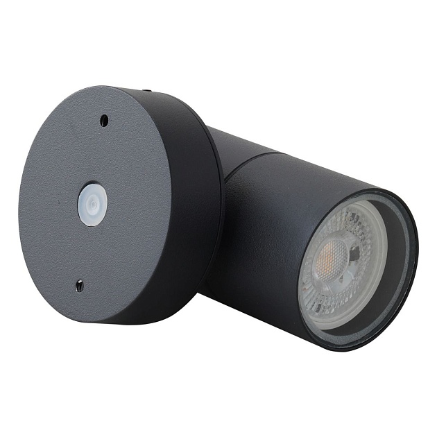 Уличный настенный светильник Apeyron Grafite 11-116 Фото № 16