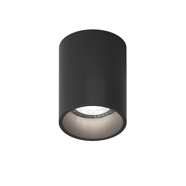 Потолочный светильник Denkirs Neat DK3110-BK изображение 2 Потолочный светильник Denkirs Neat DK3110-BK Фото № 2