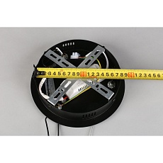 Подвесная светодиодная люстра Aployt Honor APL.067.03.40 2