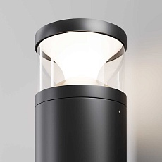 Ландшафтный светильник Maytoni Outdoor O496FL-L21B3K 1