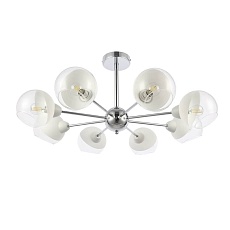 Потолочная люстра Evoluce Giorte SLE102702-08 2