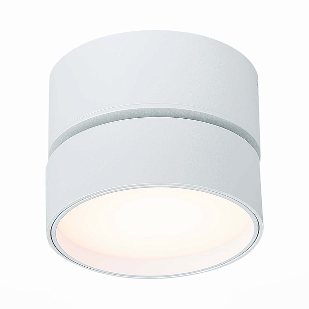 Светодиодный спот ST Luce ST651.532.14 изображение 1 Светодиодный спот ST Luce ST651.532.14 Фото № 1